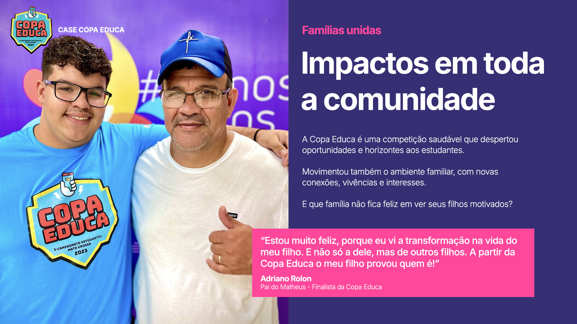Família