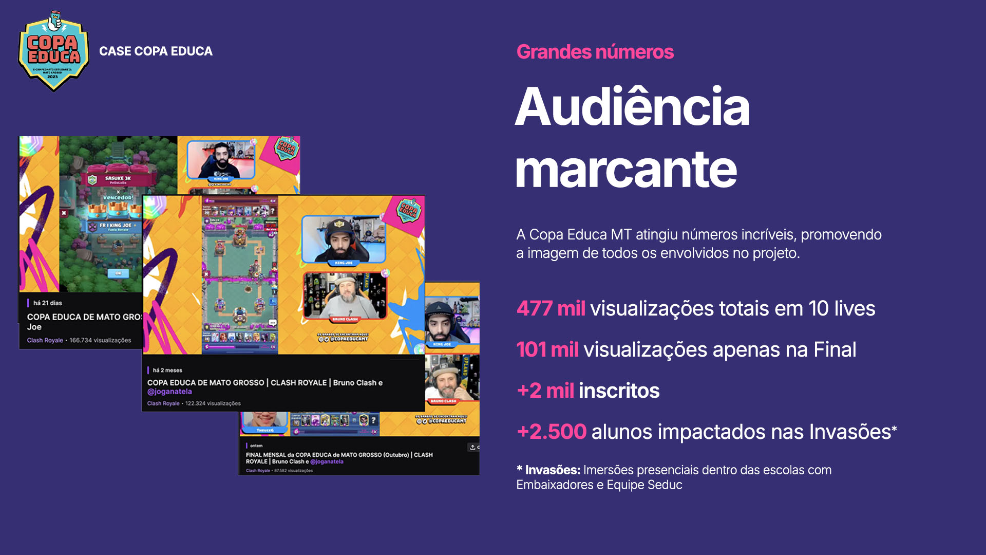 Audiência